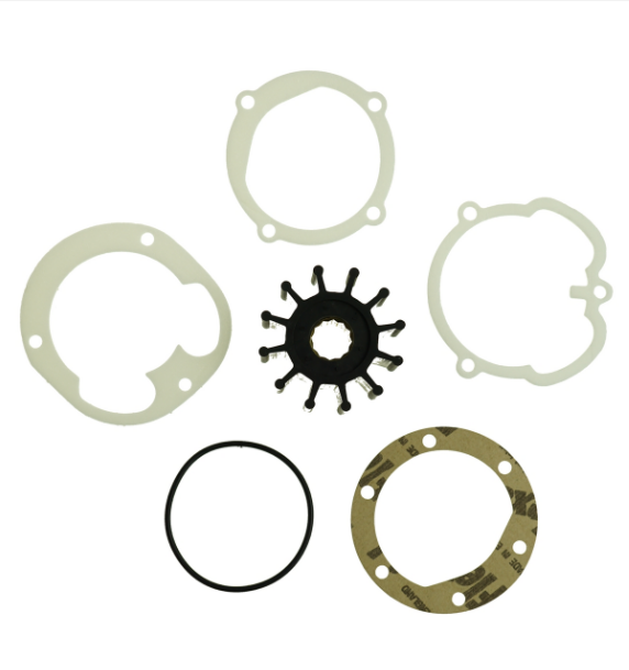 New Flexible Impeller Kit 1210-0003