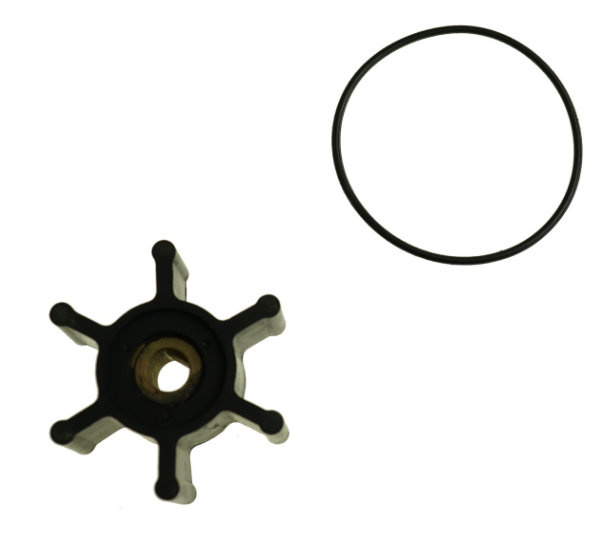 Water Pump Impeller 6303-0003