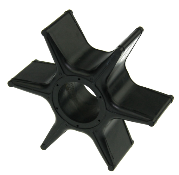 Honda water pump impeller 19210-ZY3-003