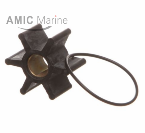 Water Pump Flexible Rubber Impeller 08000K