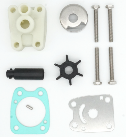 Outboard Water Pump Repair Kit 6E0-W0078-A3-00