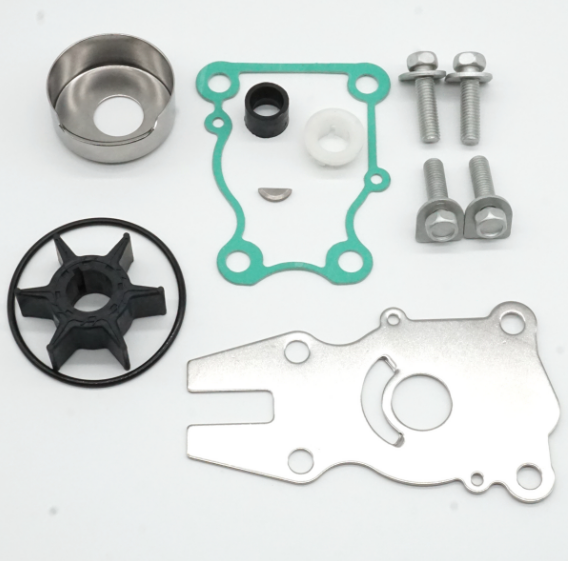 Water Pump Impeller Repair Kit 6BG-W0078-00-00