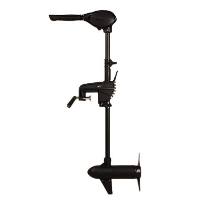 50708-80_B Haswing Osapian F 30lbs Transom mount electric trolling motor