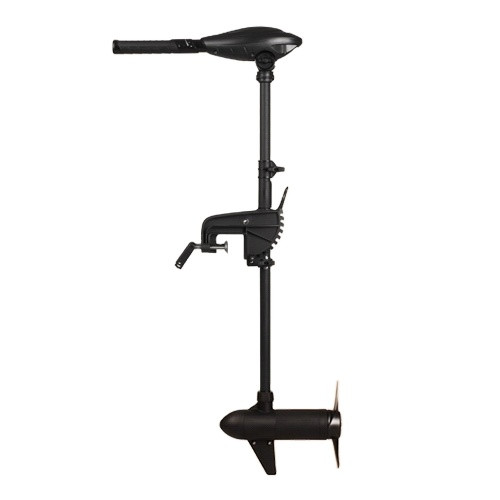 50700-137_B Haswing Cayman-B 55 lbs remote control bow mount electric trolling motor