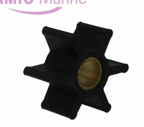 Jabsco Flexible Impeller Model- 22405-0001 -AMIC MARINE