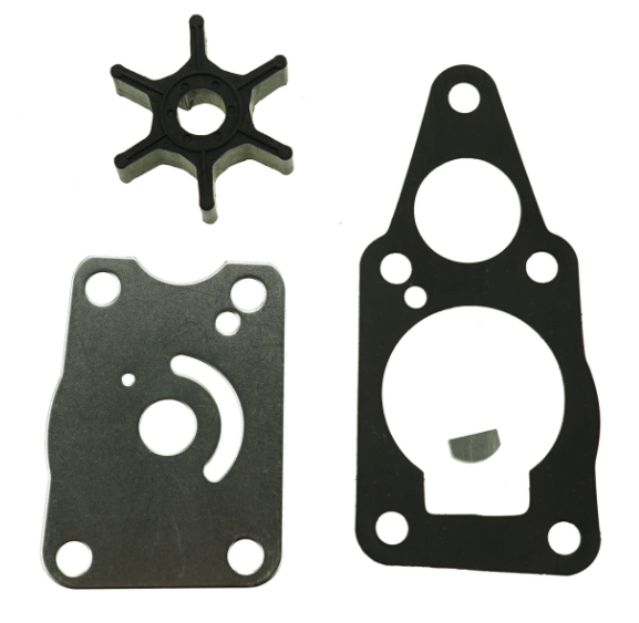 Suzuki Water Pump Impeller Kit 17400-98652