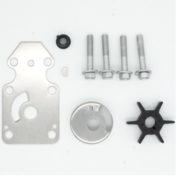 Yamaha Impeller Repair Kit 63V-W0078-00-00