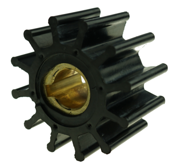 Jabsco Flexible Impeller 4568-0001