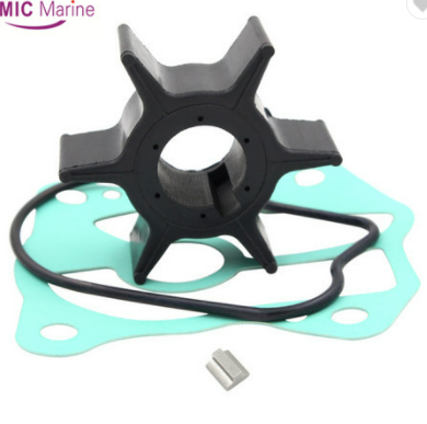 Water Pump Impeller Kit for Honda BF35 BF40 BF45 BF50 06192-ZV5-003 Sierra 18-3282