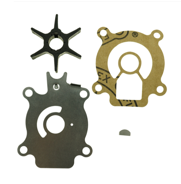 Suzuki Water Pump Impeller Kit 17400-94701