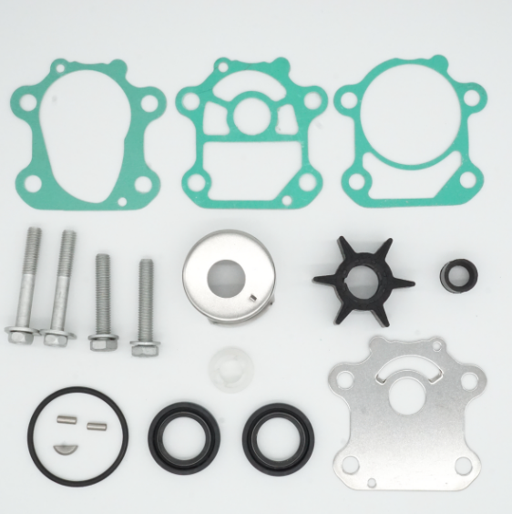 Yamaha Impeller Repair Kit 6CJ-W0078-00-00