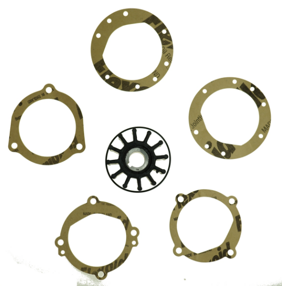 Sherwood Flexible Impeller 09959K