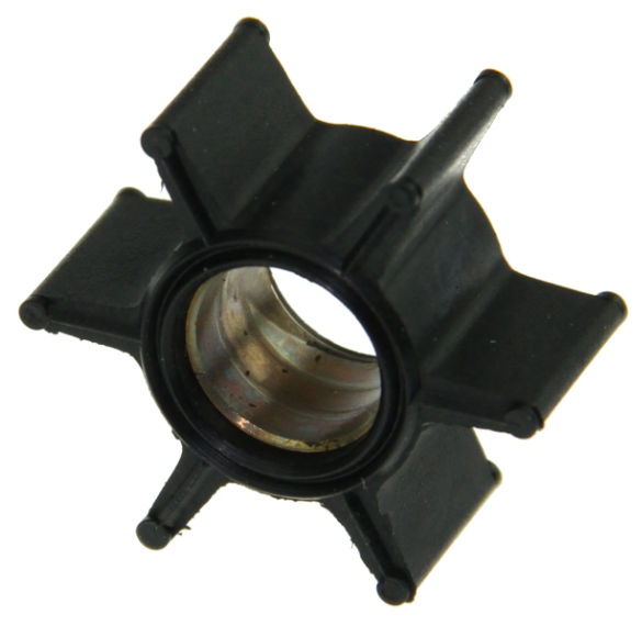 Mercury Water Pump Impeller 47-22748