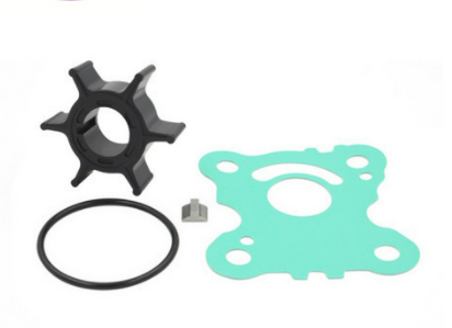 Water Pump Impeller Kit for Honda BF8 9.9/15/20 HP 06192-ZW9-A30