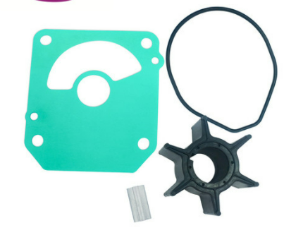 Water Pump Impeller Kit for Honda BF75D, BF90D, BF100A 06192-ZY9-H01