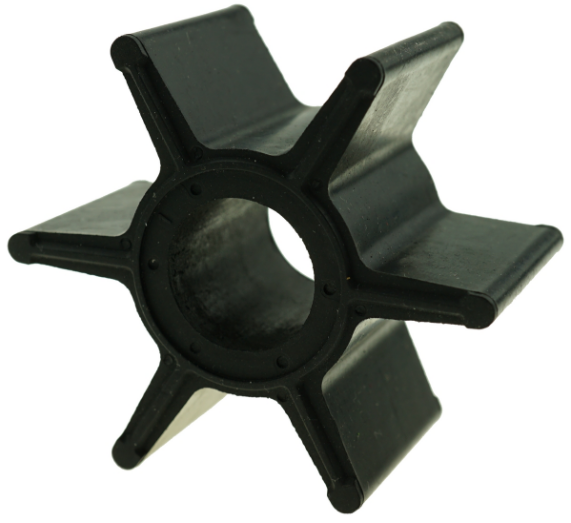 TOHATSU outboard impeller 3B7-65021-2