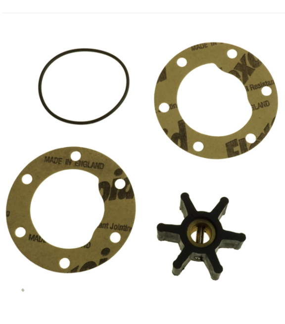 Sherwood Flexible Impeller 9979K