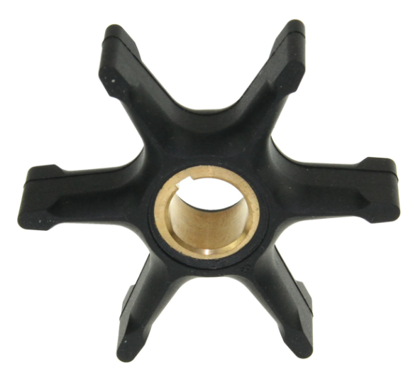 OMC water pump impeller 385072