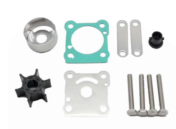 Yamaha Impeller Repair Kit 6N0-W0078-A0-00