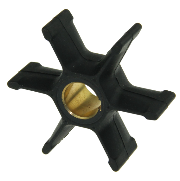 OMC Water Pump Impeller 377230