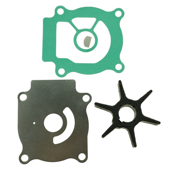 Suzuki Water Pump Impeller Kit 17400-96353