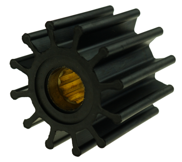 Flexible Impeller 13554-0001