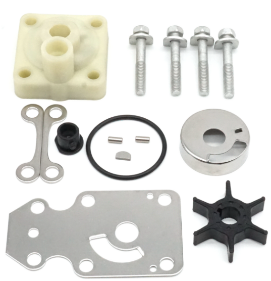 Yamaha Impeller Repair Kit 6AH-W0078-00-00