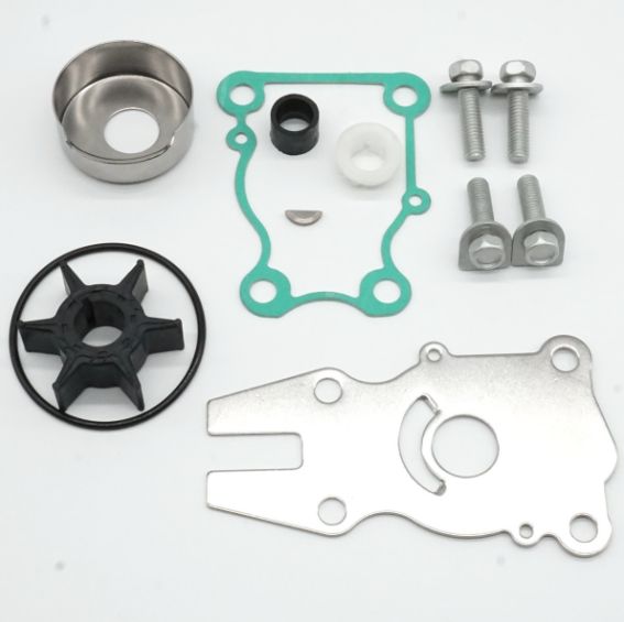 Water Pump Impeller Repair Kit 63D-W0078-01-00