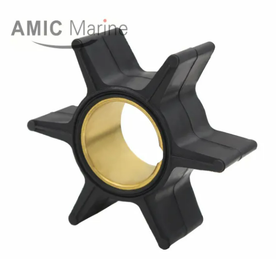 SUZUKI Water Pump Impeller 47-89983T