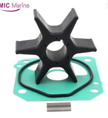 Water Pump Impeller Kit for Honda 75/90/115/130 HP 06192-ZW1-000 Sierra 18-3283