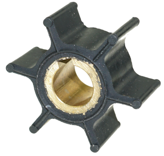 Water Pump Impeller 387361