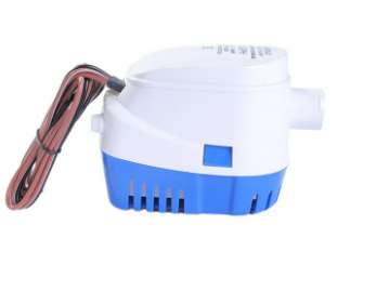 Automatic Marine 12v Bilge Pump