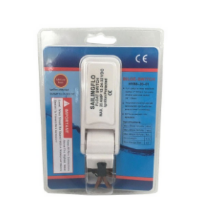 Submersible Boat Bilge Pump Water Float Switch
