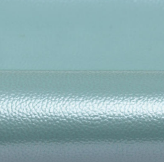 Shinny Fabric Leather