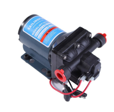 High Pressure 12v Dc Water Pump