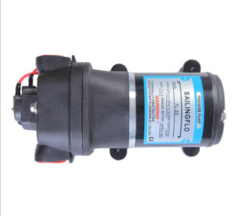 35 Psi Diaphragm 24v Dc Water Pump