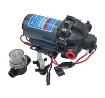 Micro 24 Volt 70psi Diaphragm Water Pump