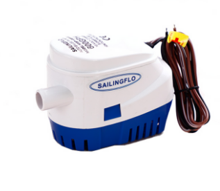 Marine 24v Auto Bilge Pumps For Boats