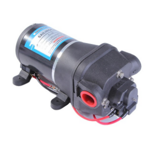 Self Priming 12v 35 Psi Rv Water Pump