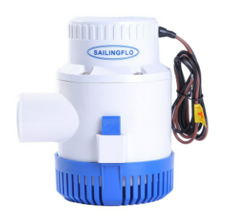 Marine 12 Volts Bilge Pump 3500gph