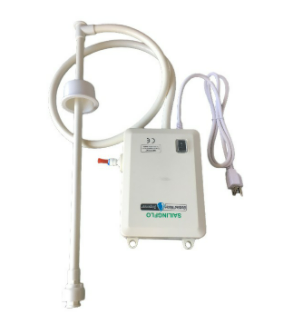 Electric Drinking Water Pump Dispenser