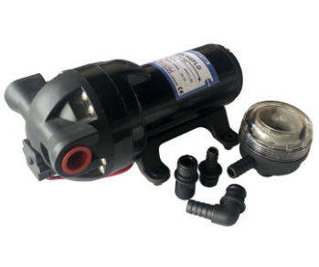 Electric Small Rv 12v 200 Psi Water Pump