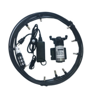 Disinfection Dc 12v Misting Pump