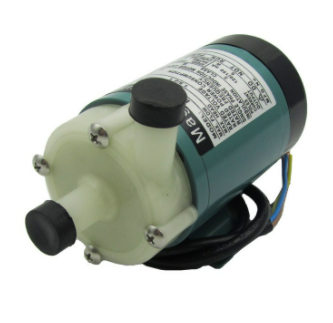 Centrifugal Self Priming Magnetic Drive Pump