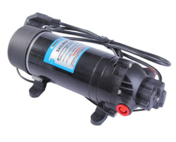 High Pressure Mini Ac 220v Water Pump