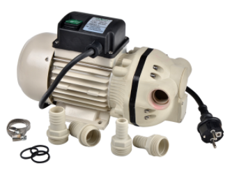 Electric Chemical Liquid Transfer Pump