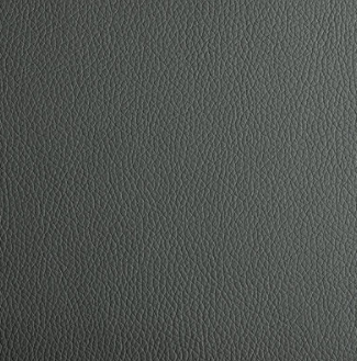 Gray Elastic Fake Leather
