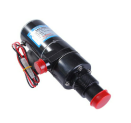 24v Submersible Macerator Sewage Water Pump