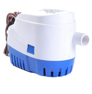 Small 12v Automatic Bilge Pumps For Boats