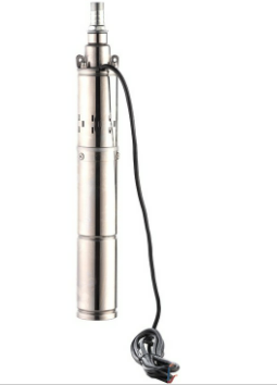 Submersible Deep Well Water Pump